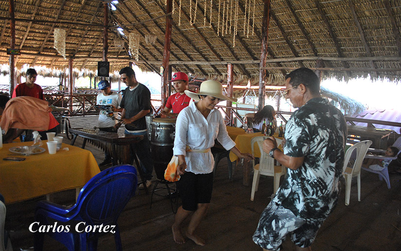 recorrido